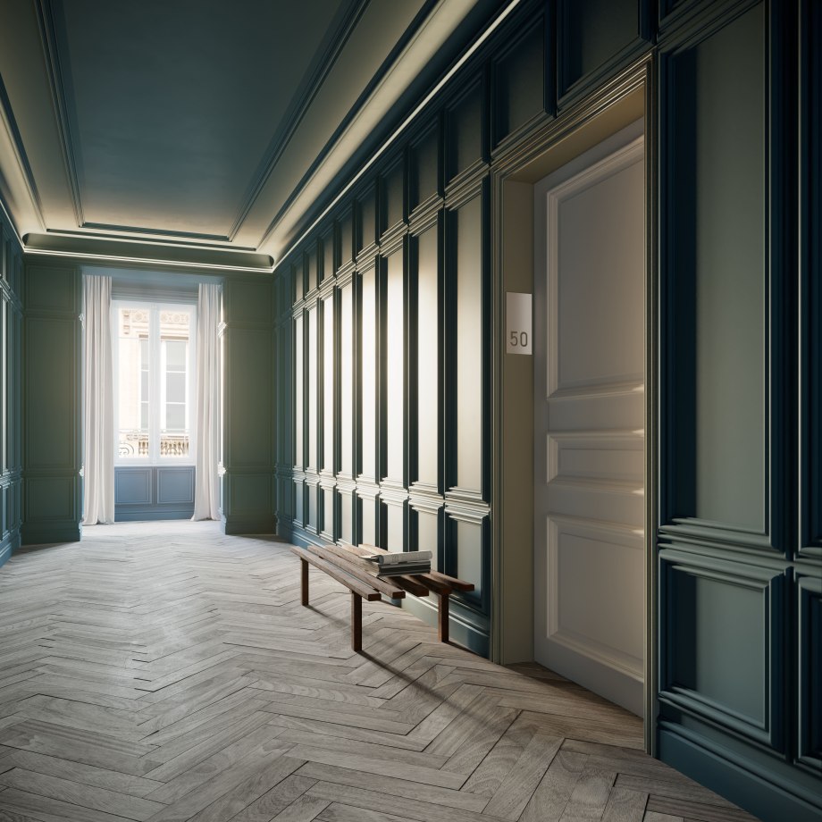 Orac Decor панели