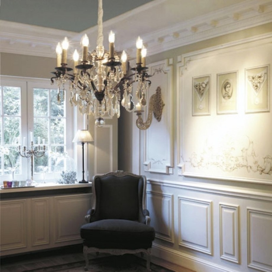 Молдинг Orac Decor p8040