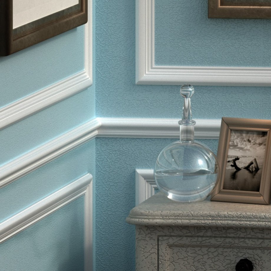 Orac Decor стеновые панели