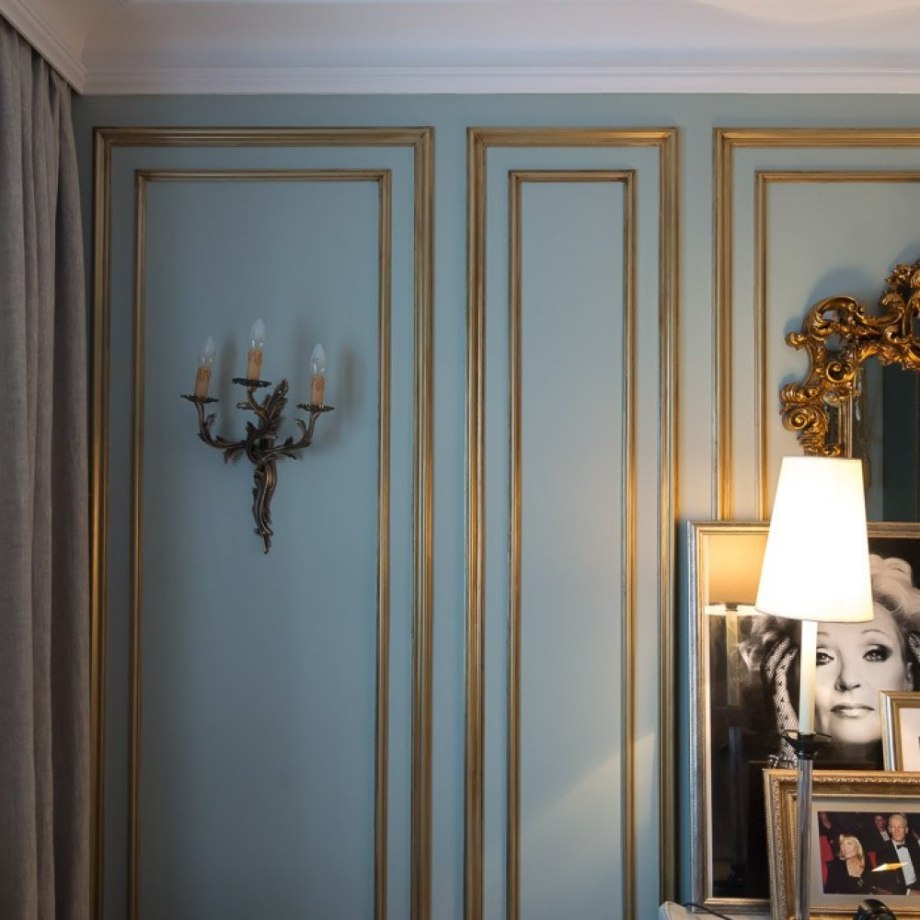 Молдинг Orac Decor p8030