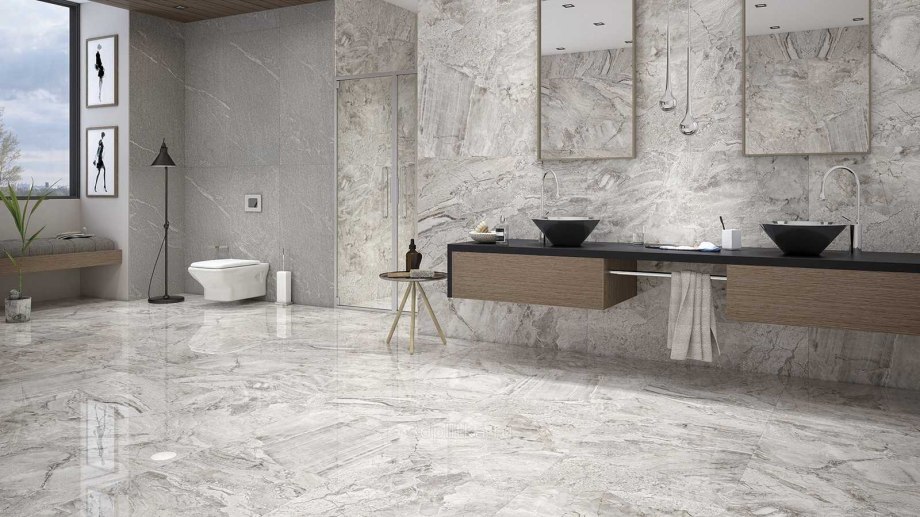 Керамогранит Decovita Antica Grey Sugar Effect 60x120