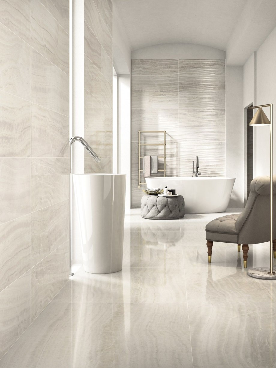 Trilogy Panaria Ceramica