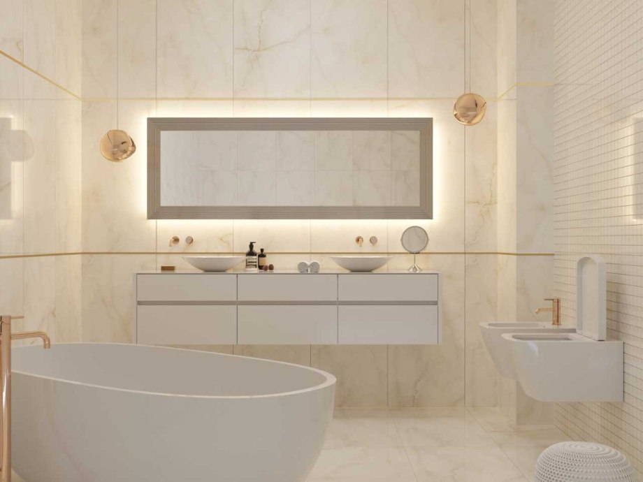 Керамогранит Velsaa Onyx Classic 60x120