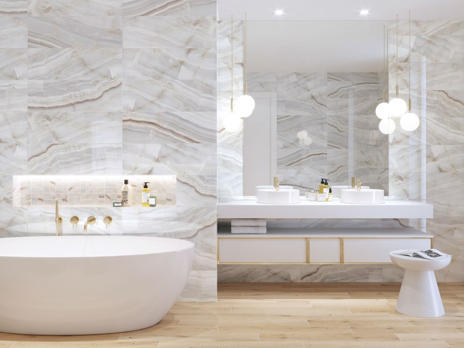 Коллекция плитки Meissen Onix