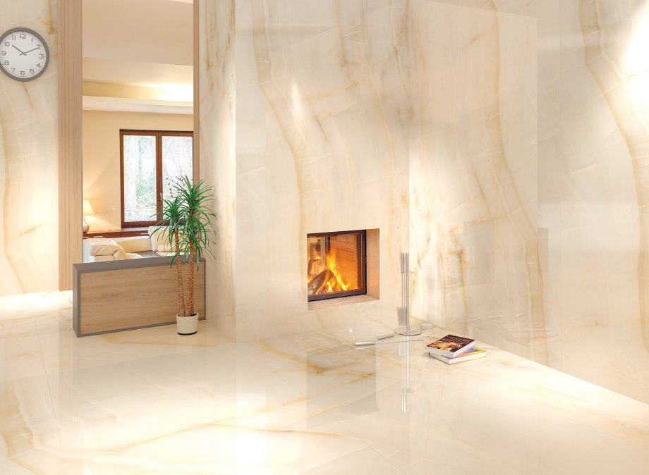 Керамогранит Kutahya Opal Bone 60х120