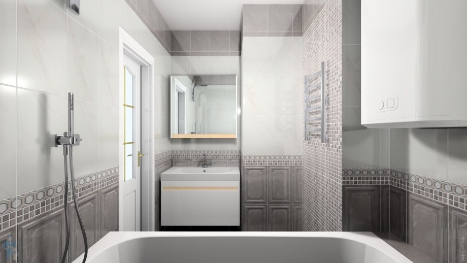 Плитка Гран Пале Kerama Marazzi