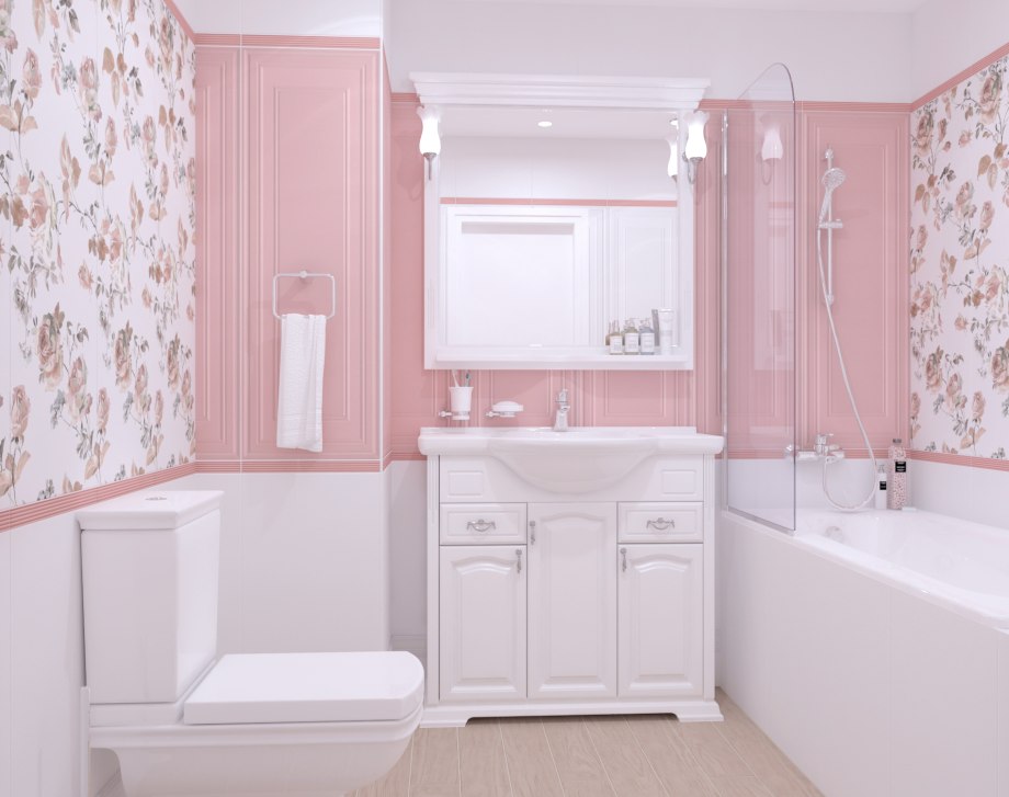 Плитка Монфорте Kerama Marazzi