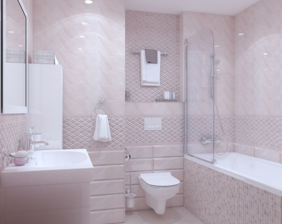 Коллекция Флораль Kerama Marazzi
