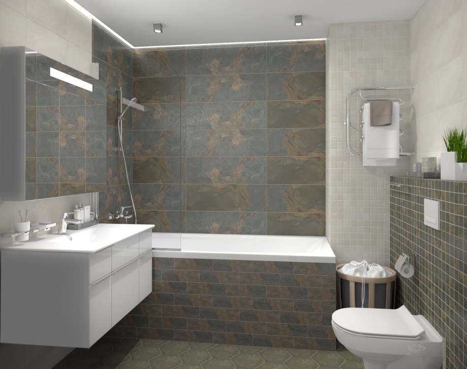 Kerama Marazzi Рамбла