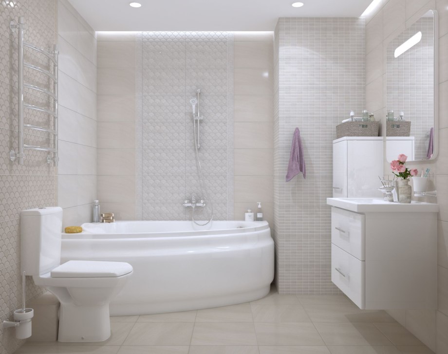Плитка сияние Kerama Marazzi