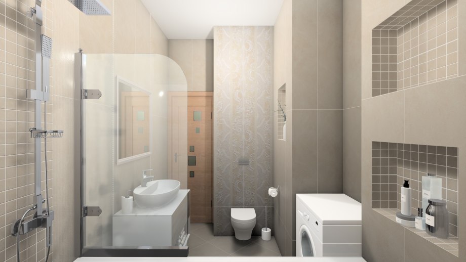 Kerama Marazzi Эскориал серый