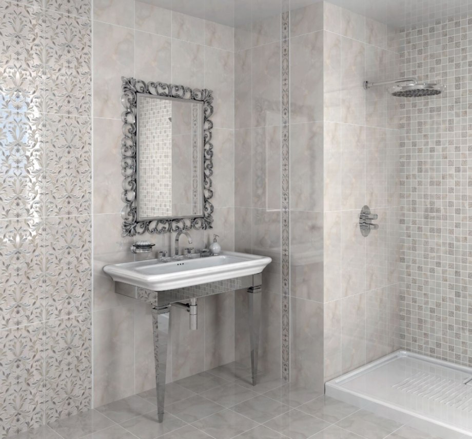 Коллекция плитки Kerama Marazzi Вирджилиано