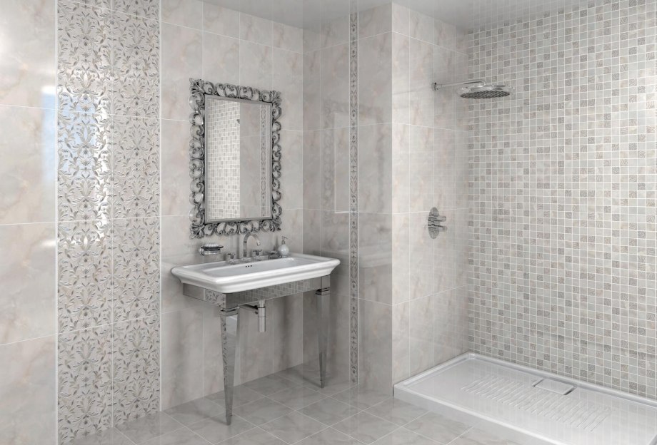 Плитка Вирджилиано Kerama Marazzi