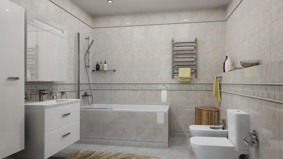 Плитка Вирджилиано Kerama Marazzi