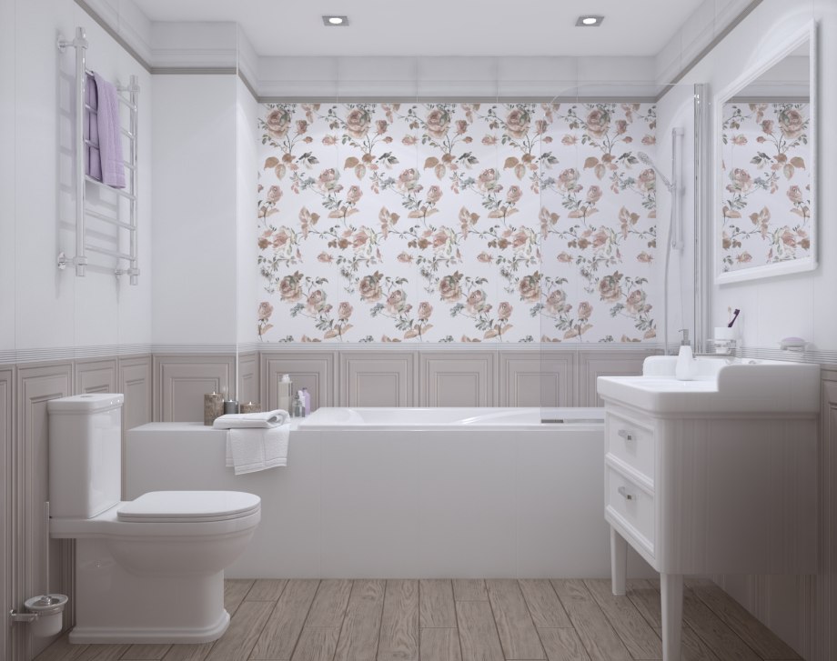 Плитка Монфорте Kerama Marazzi