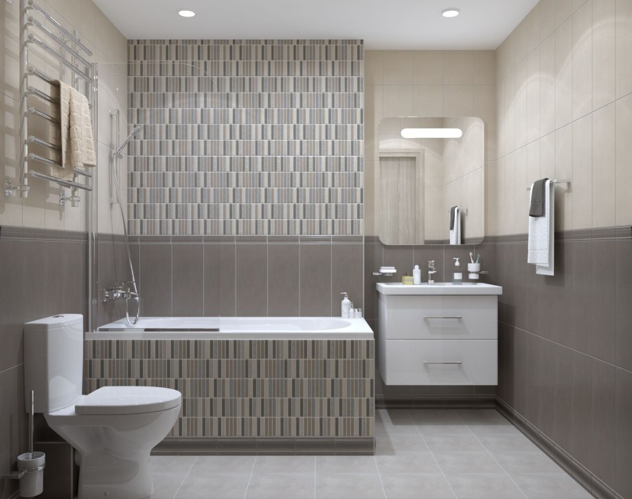 Kerama Marazzi параллель