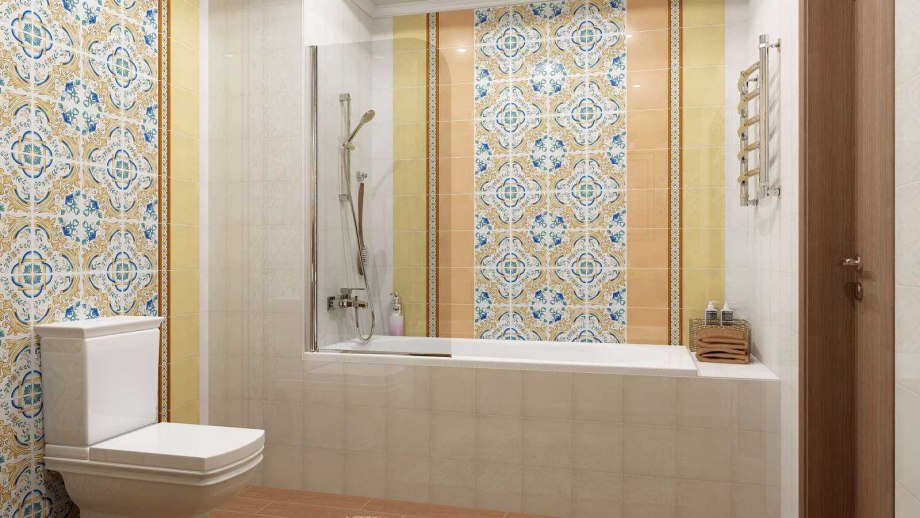 Плитка Марсо Kerama Marazzi