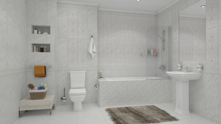 Коллекция плитки Kerama Marazzi Булонь
