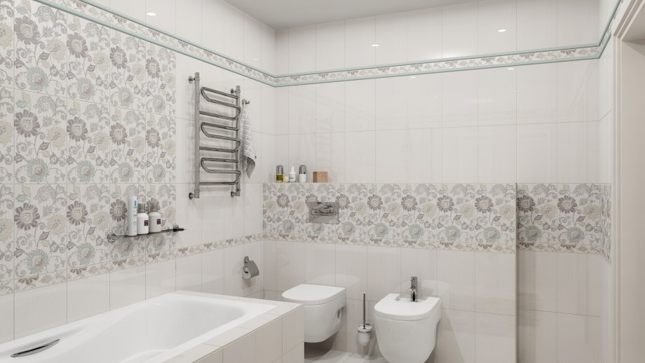 Kerama Marazzi Гинардо