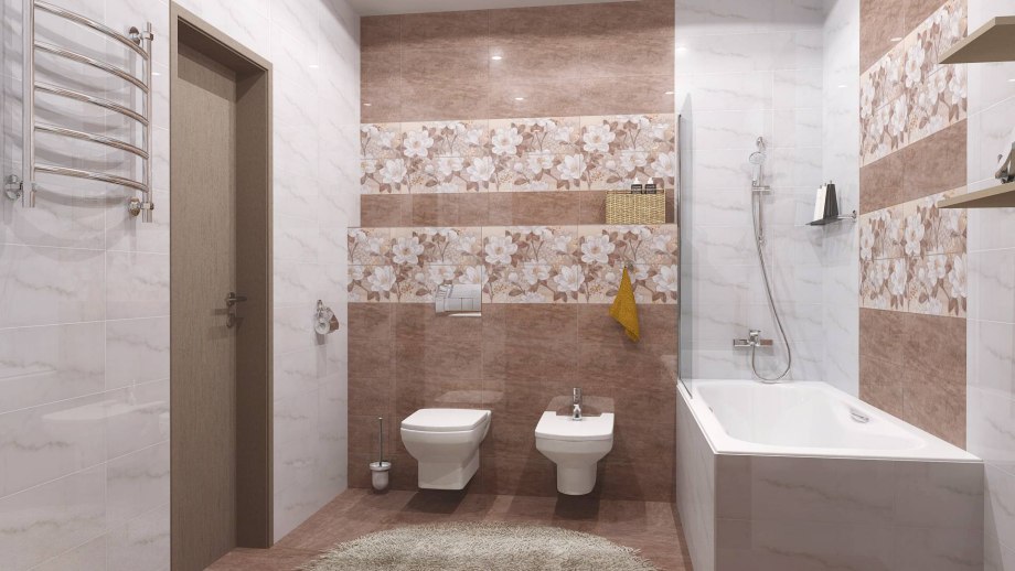 Kerama Marazzi Багатель