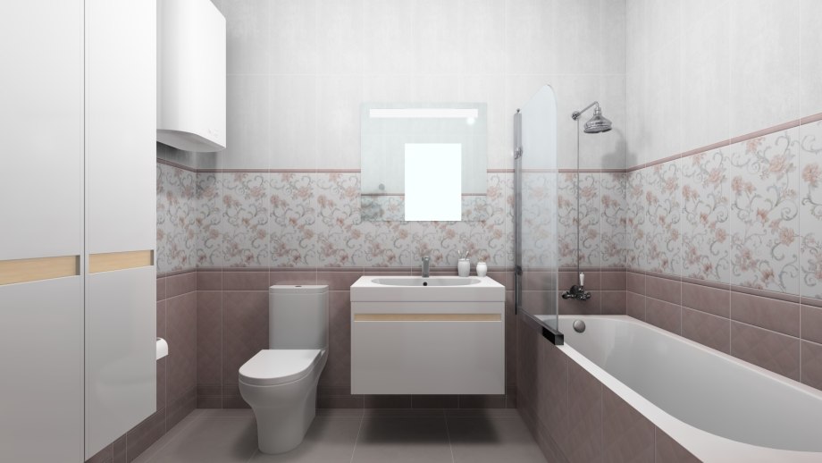 Kerama Marazzi Марсо