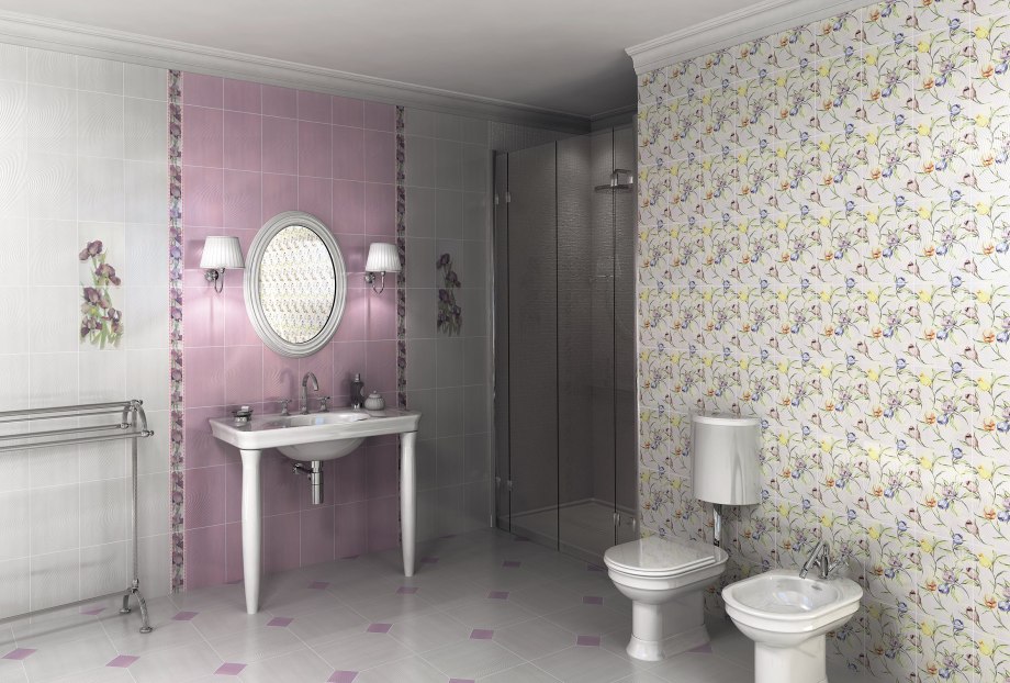 Плитка Kerama Marazzi Тропикаль