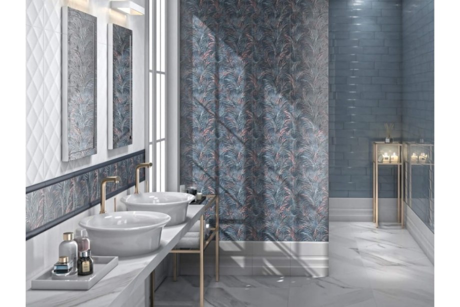 Kerama Marazzi керамогранит с ковром