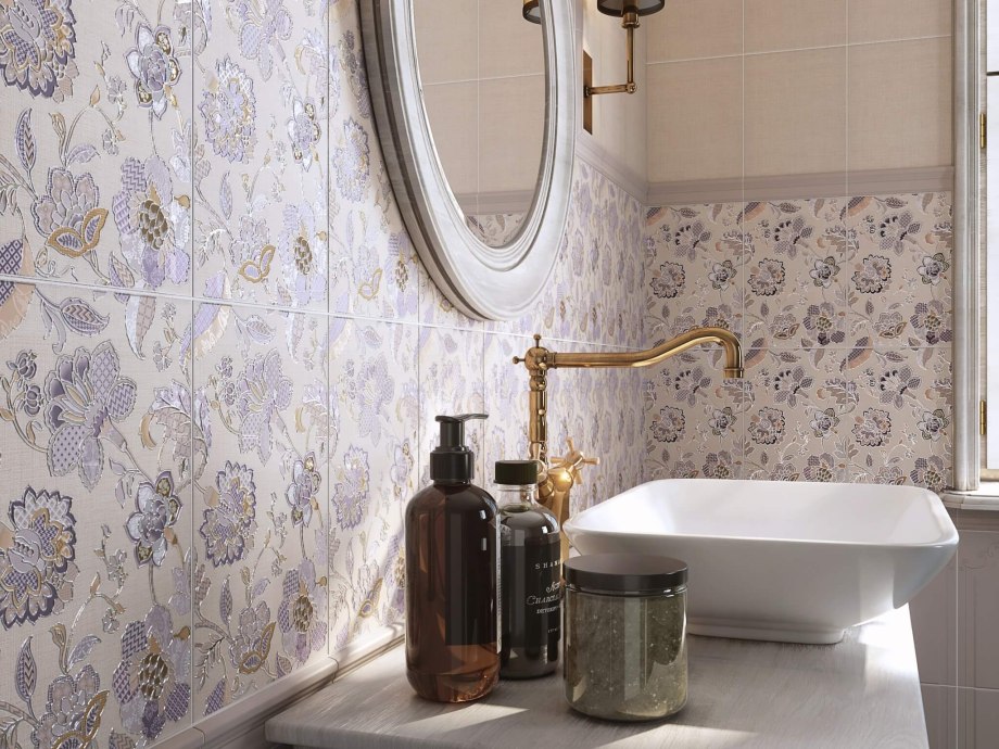 Плитка Марсо Kerama Marazzi