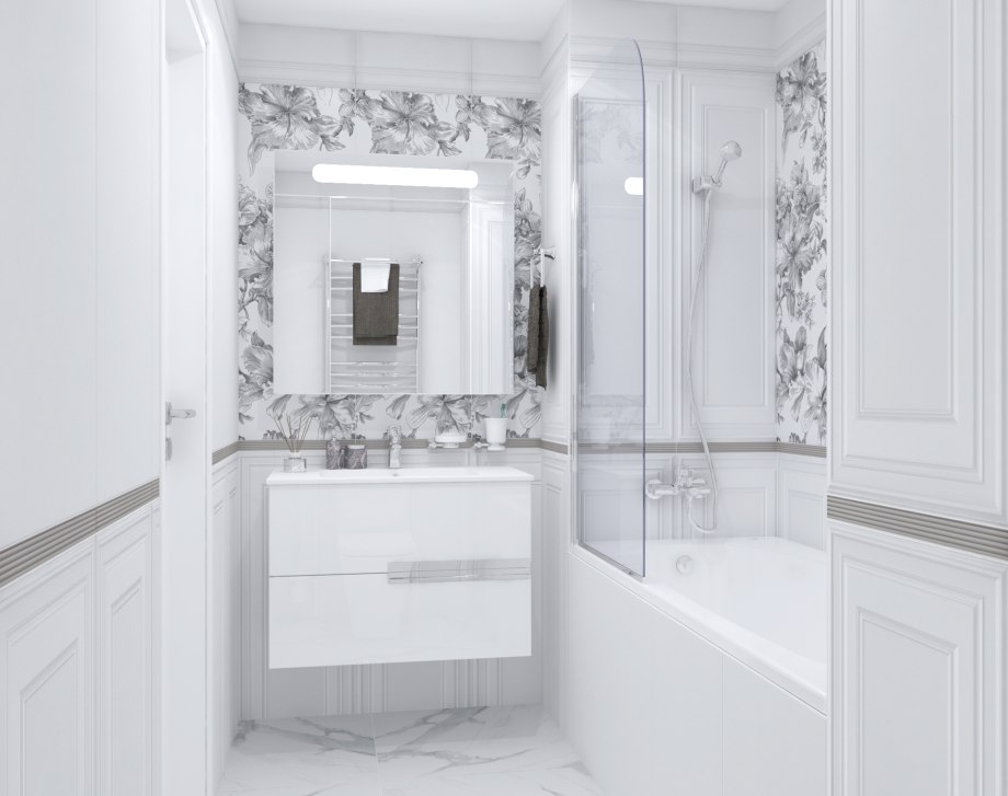 Kerama Marazzi Турнон