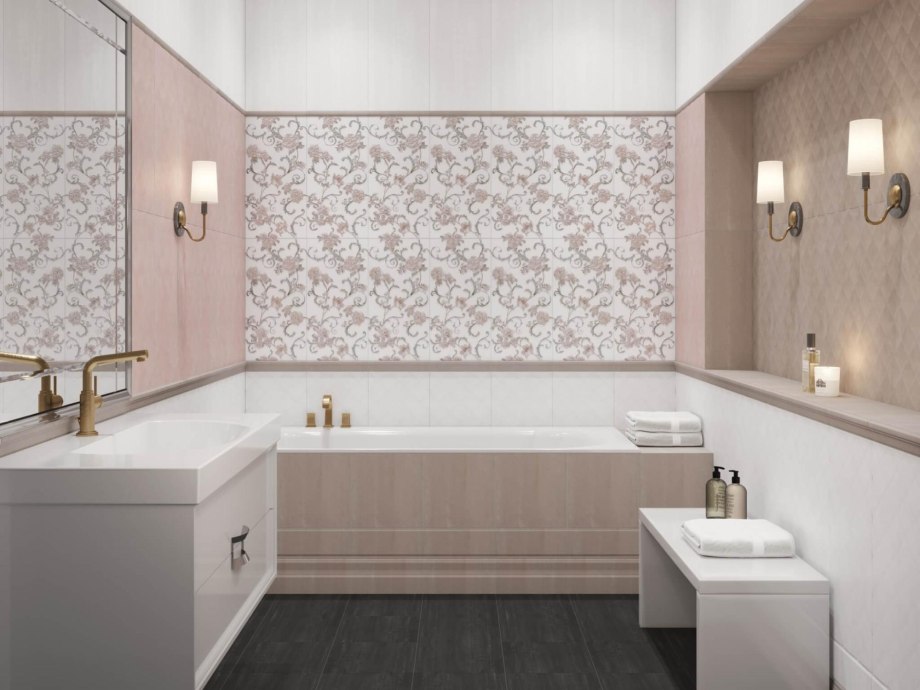 Kerama Marazzi Луиза