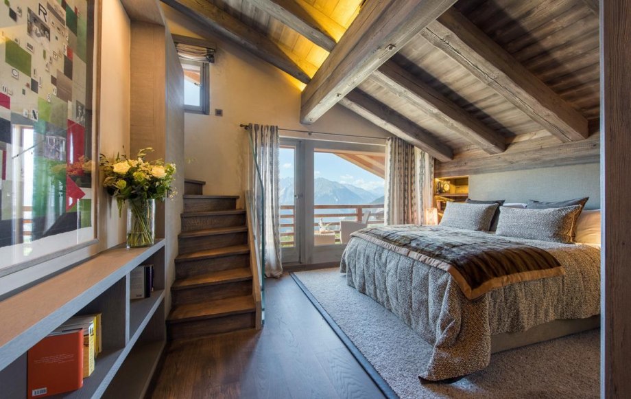 Мерибель, Kaila 5*