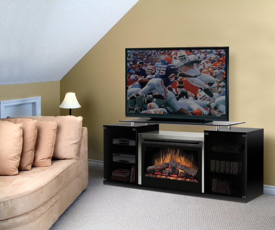 Электрический камин Electric Fireplace