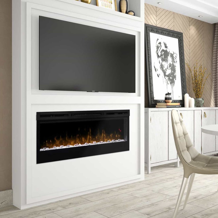 Dimplex Opti Myst 1000