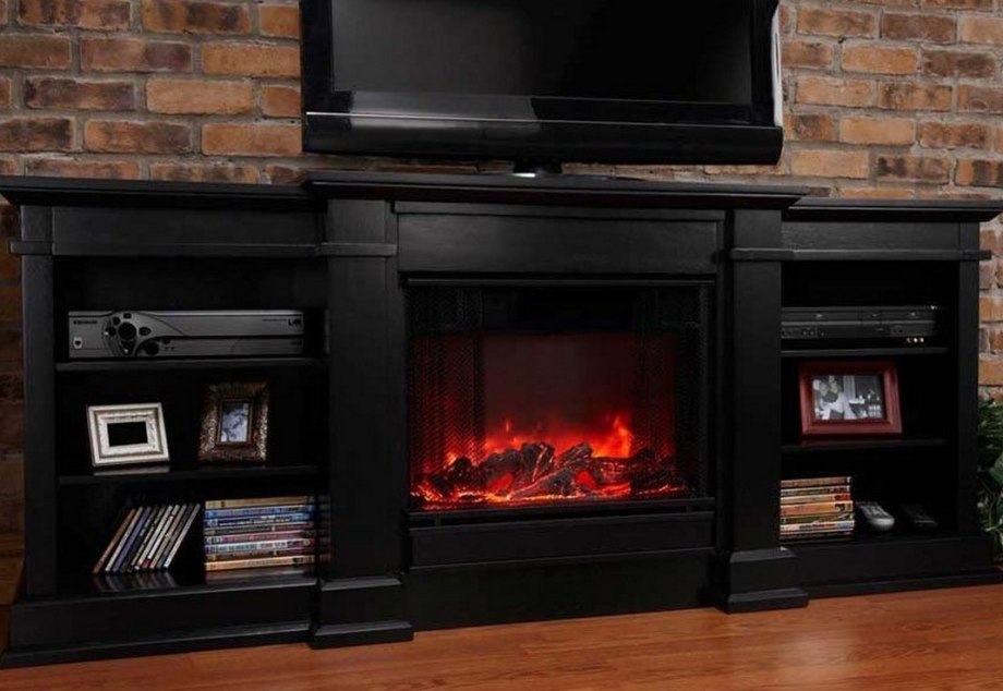 Электрический очаг Electrolux Classic EFP/P-1020ls