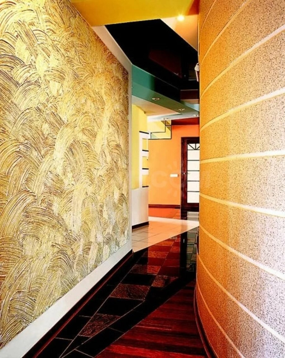 Dessa Decor декоративная краска