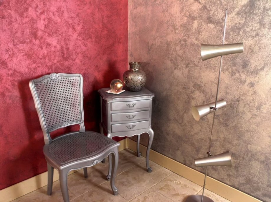 Dessa Decor Травертино