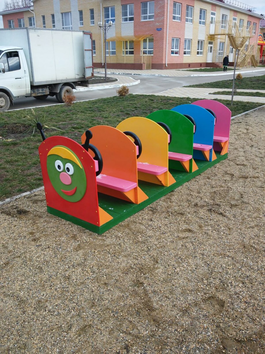 Песочница для детей своими руками