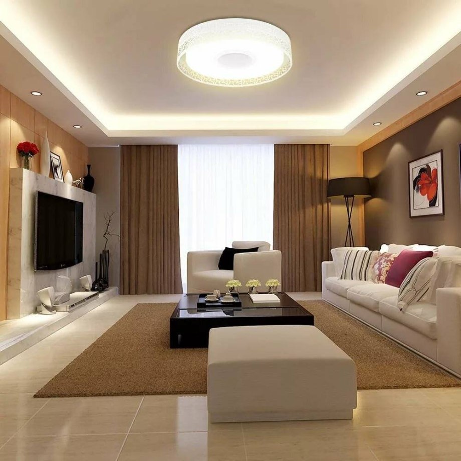 Люстра led Ceiling Lamp