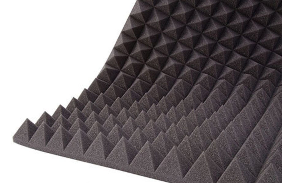 Поролон Echoton Piramida 50
