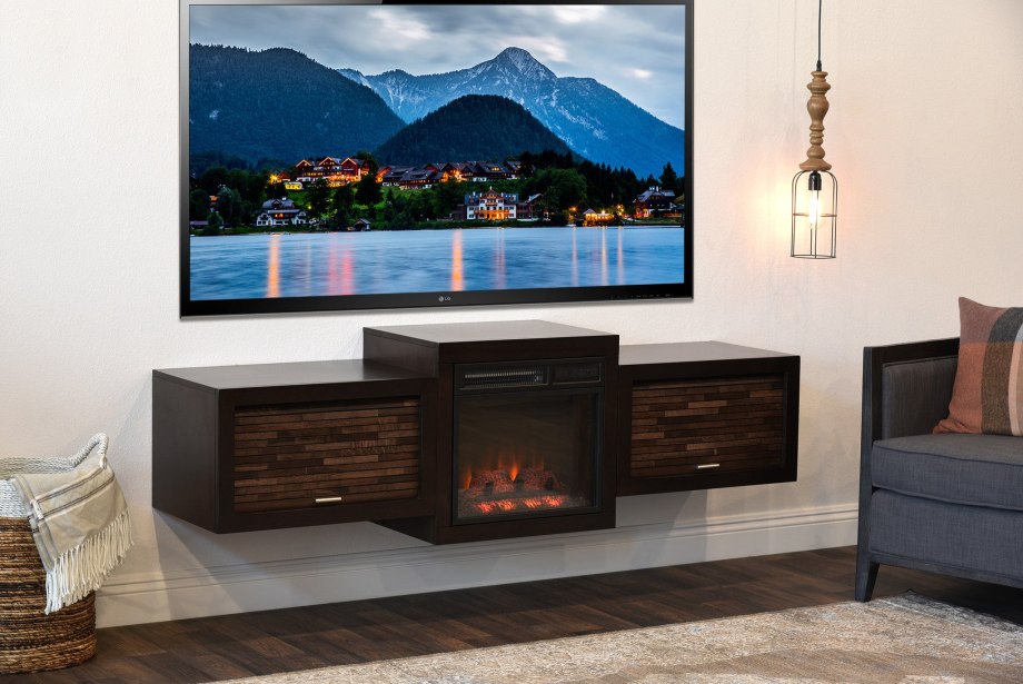 Электрический очаг CLASSICFLAME CLASSICFLAME 26" (23 серия)