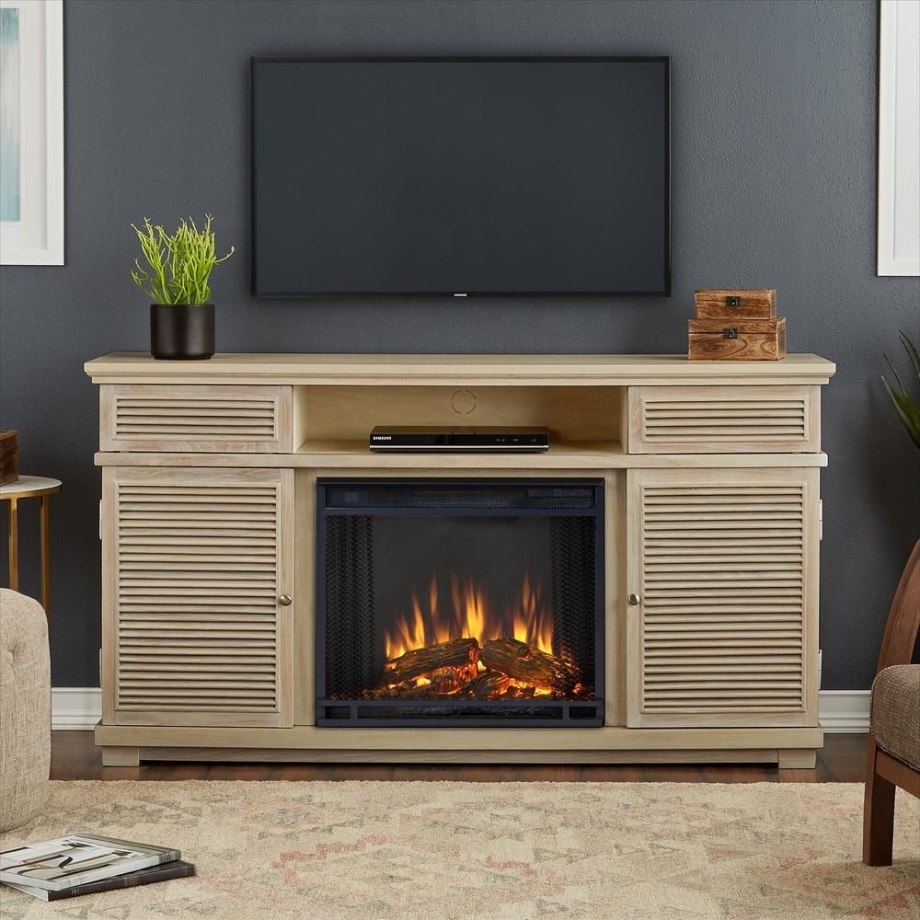 Электрический камин CLASSICFLAME Nantucket