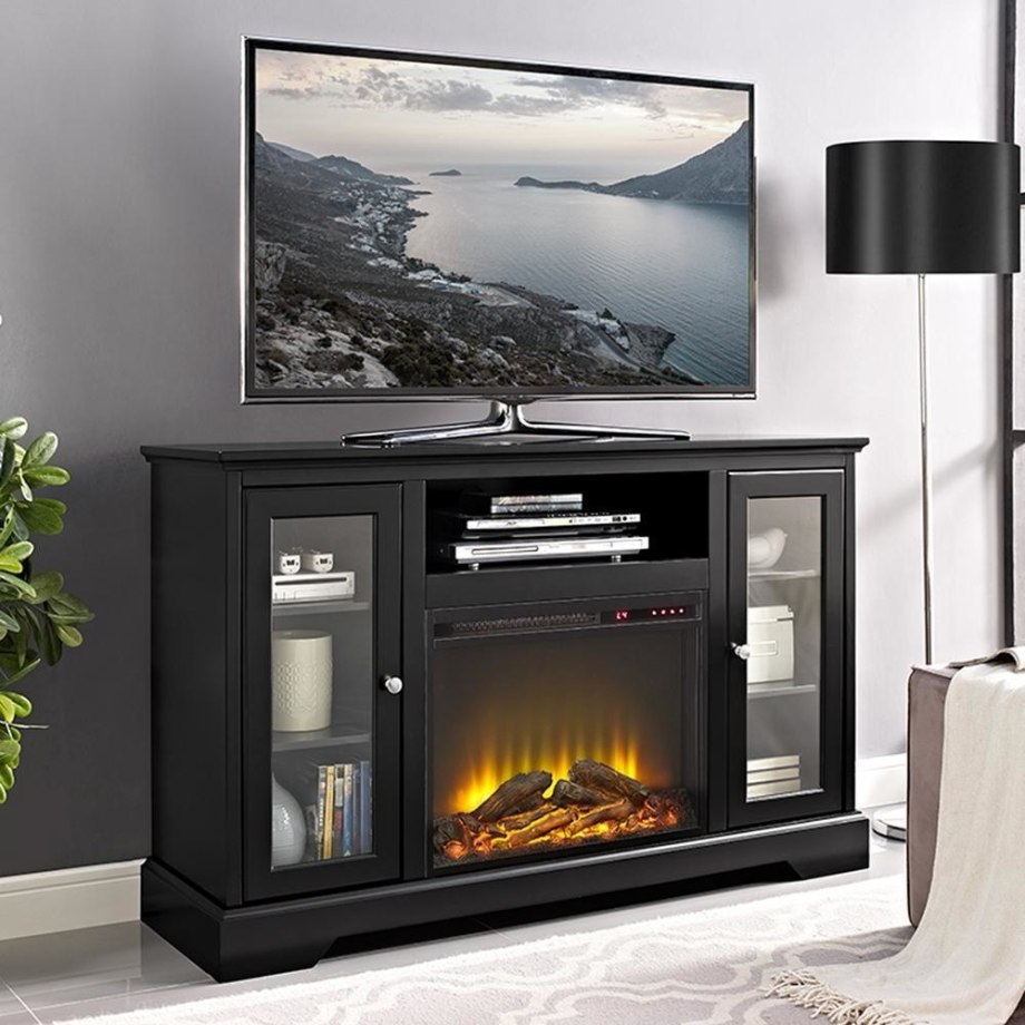 Электрический камин CLASSICFLAME Corinth