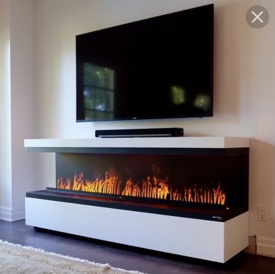 Камин Royal Flame Vision 60