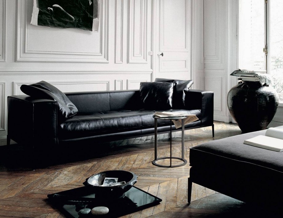 Repair Leather Lounge