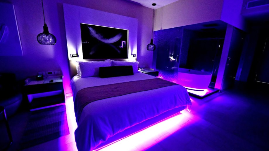 Led mood Lights светодиодная лента