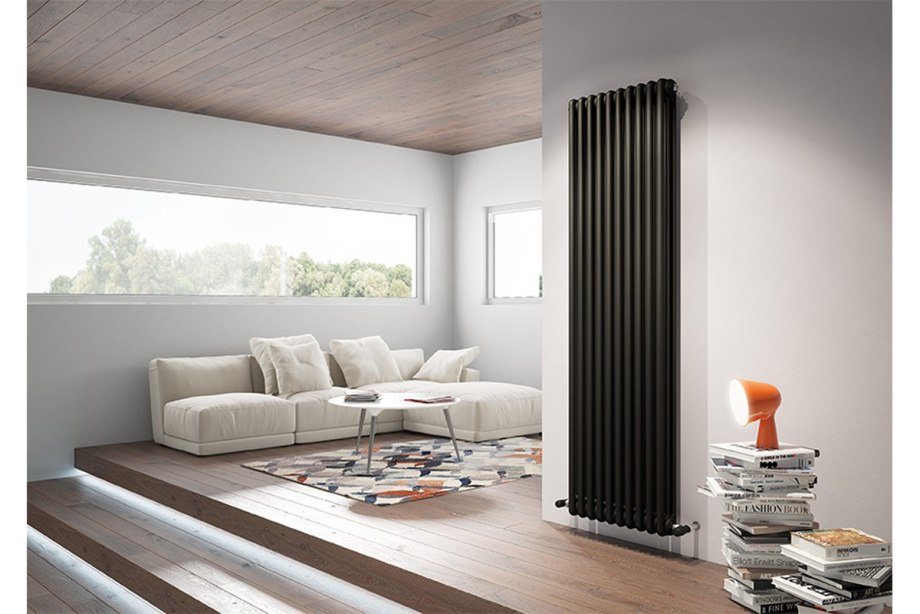 Zehnder Charleston 3180 боковое