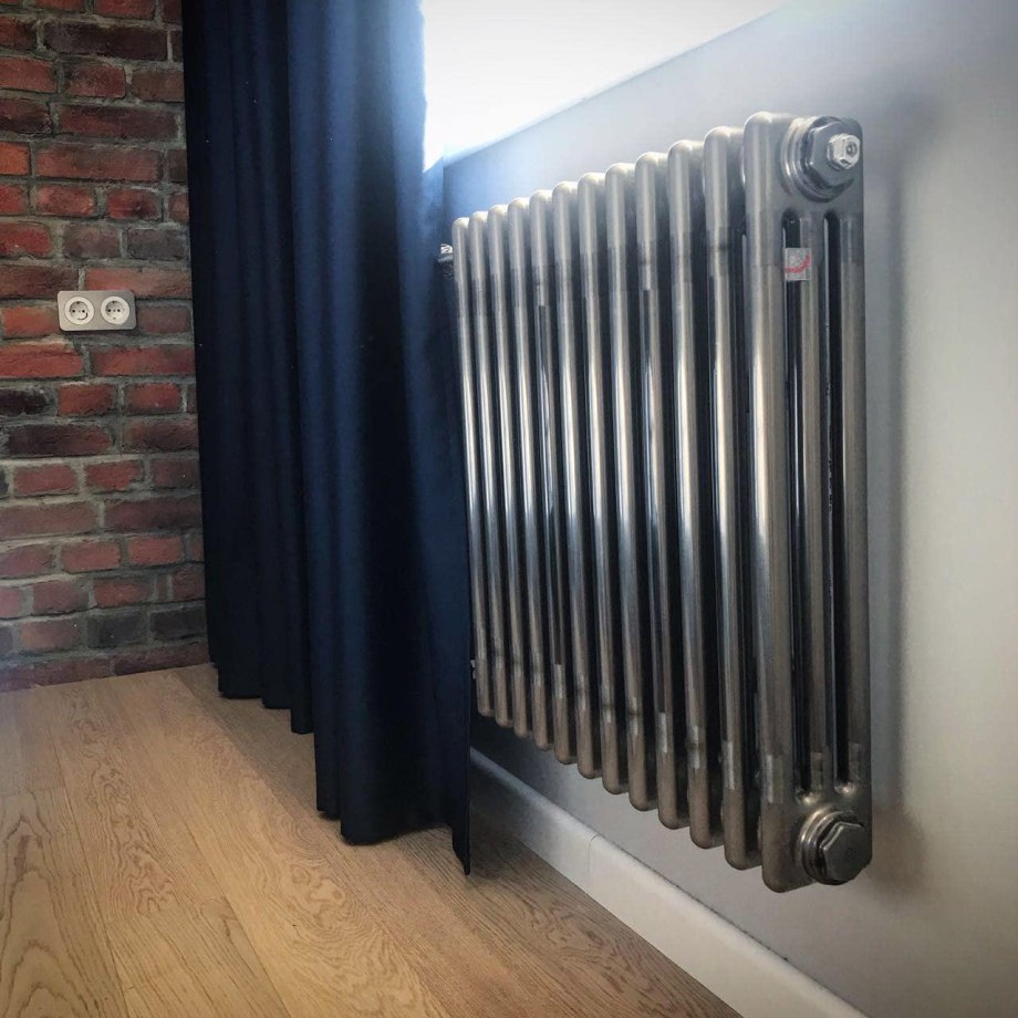 Радиатор Zehnder Charleston 3057
