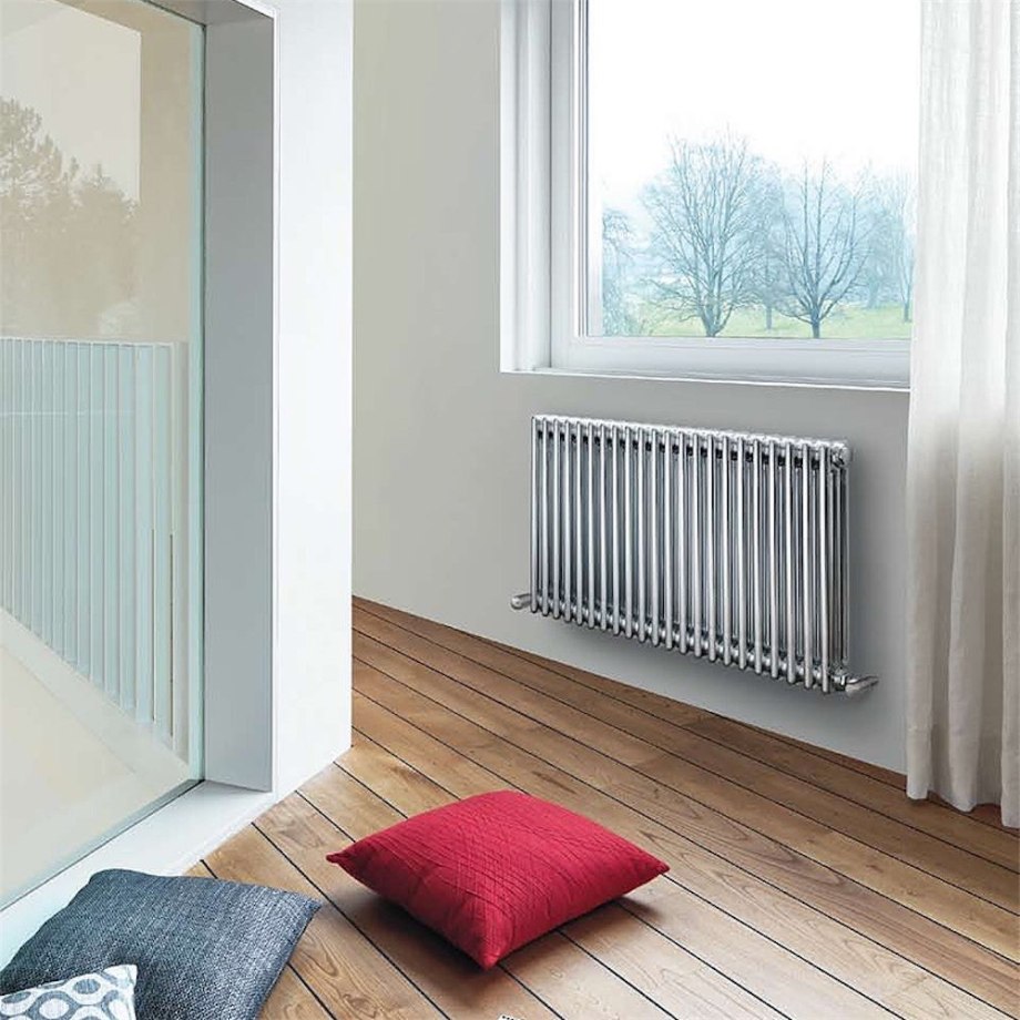 Радиатор Zehnder Charleston
