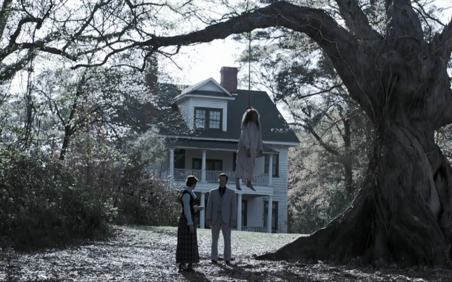 The Conjuring 2013