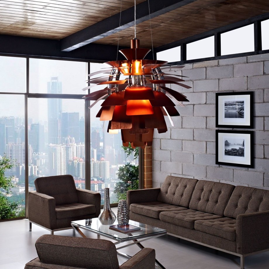 Louis Poulsen Artichoke 60
